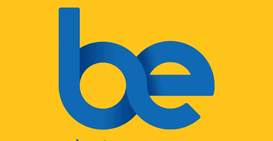be